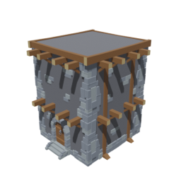 House 3